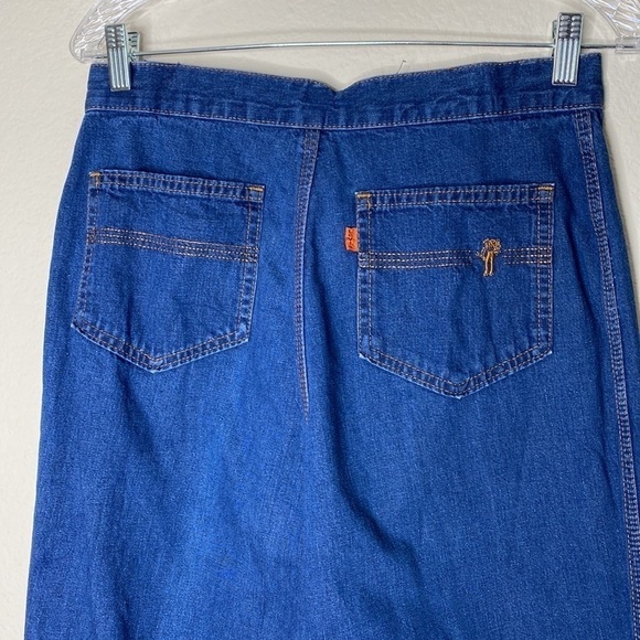 Levis vintage high waisted womens jeans - Picture 2 of 5